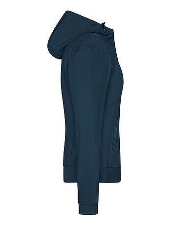 James and Nicholson - Veste softshell