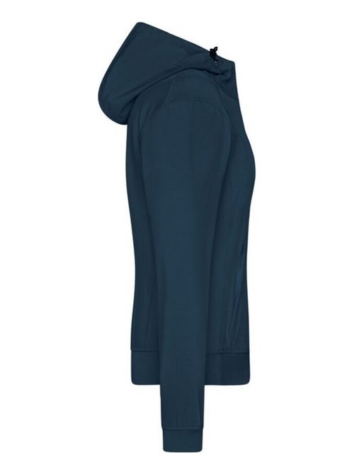James and Nicholson - Veste softshell - Kiabi