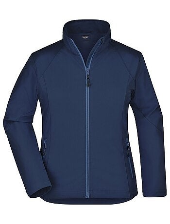 James and Nicholson - Veste softshell