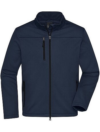 James and Nicholson - Veste softshell