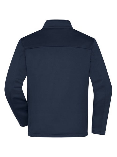 James and Nicholson - Veste softshell - Kiabi