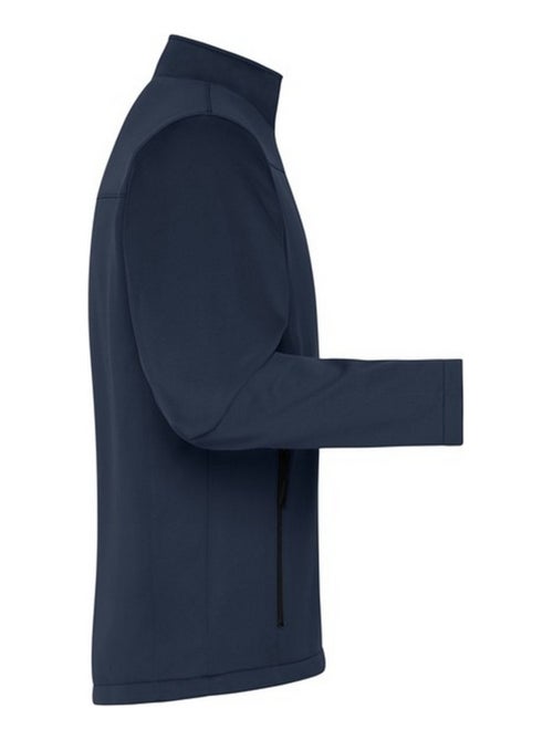 James and Nicholson - Veste softshell - Kiabi