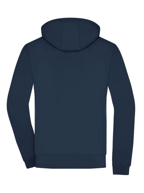 James and Nicholson - Veste softshell - Kiabi