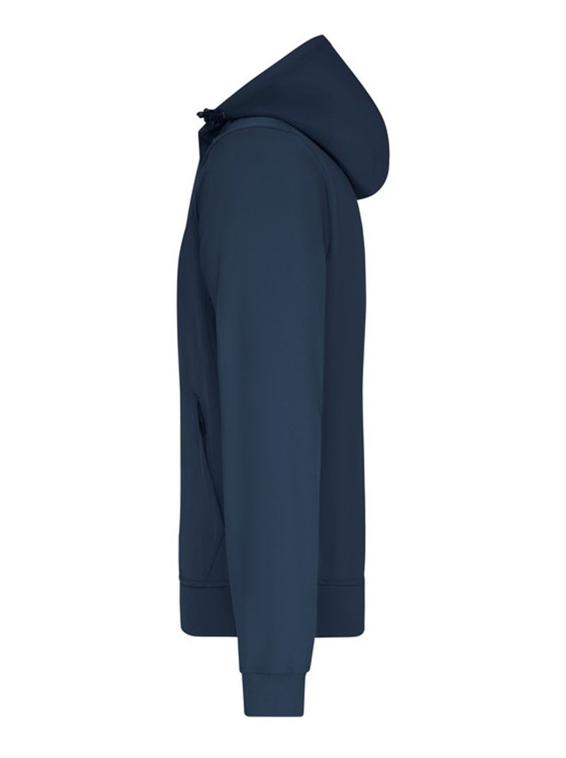 James and Nicholson - Veste softshell Bleu marine - Kiabi