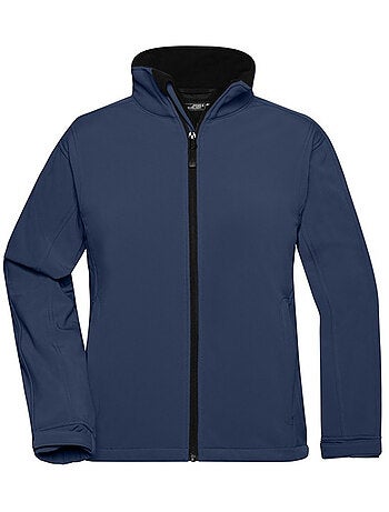 James and Nicholson - Veste softshell