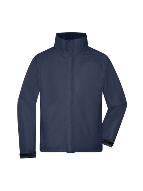 James and Nicholson - Veste softshell - Kiabi
