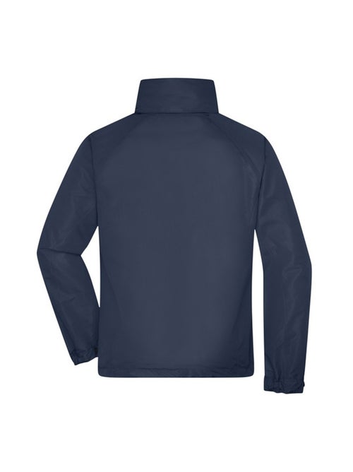 James and Nicholson - Veste softshell - Kiabi