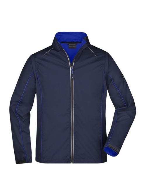 James and Nicholson - Veste softshell - Kiabi