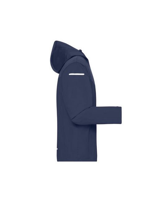 James and Nicholson - Veste softshell - Kiabi