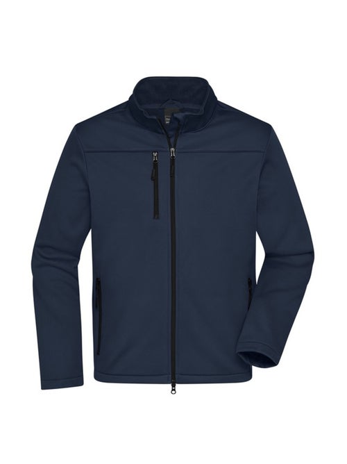 James and Nicholson - Veste softshell - Kiabi James and Nicholson - Veste softshell - Kiabi