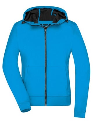 James and Nicholson - Veste softshell