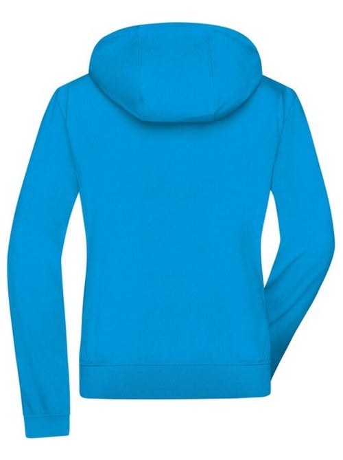 James and Nicholson - Veste softshell - Kiabi