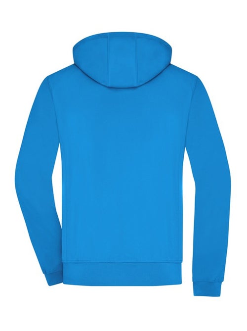 James and Nicholson - Veste softshell - Kiabi