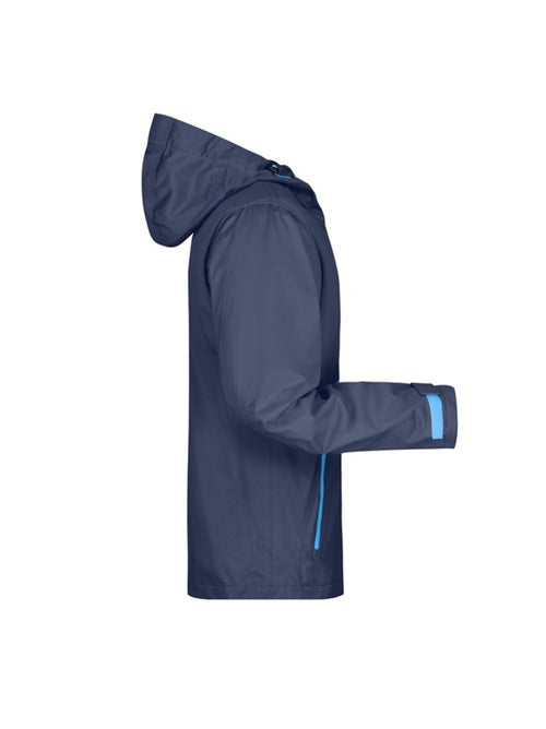 James and Nicholson - Veste softshell - Kiabi