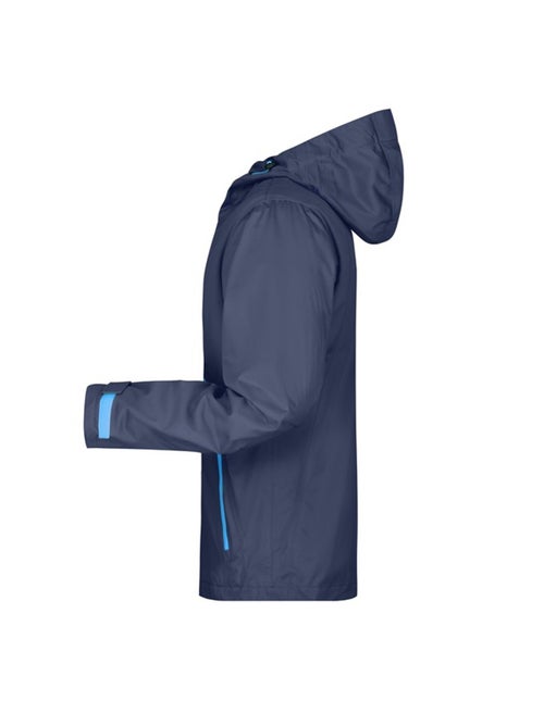 James and Nicholson - Veste softshell - Kiabi