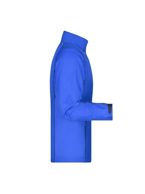 James and Nicholson - Veste softshell - Kiabi