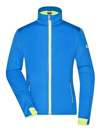 James and Nicholson - Veste softshell