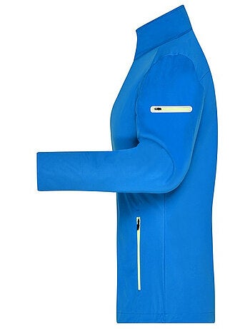 James and Nicholson - Veste softshell