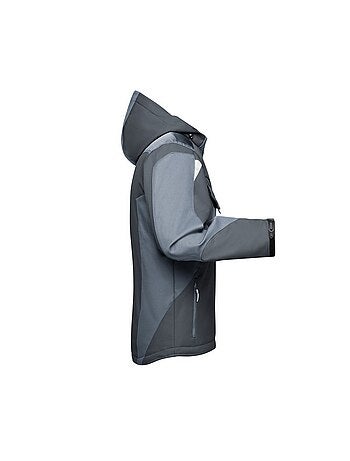 James and Nicholson - Veste softshell CRAFTSMEN