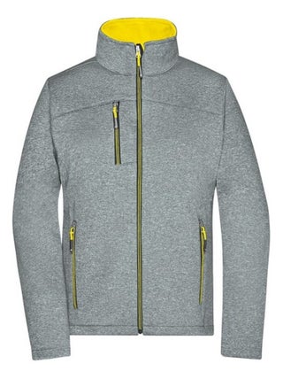 James and Nicholson - Veste softshell
