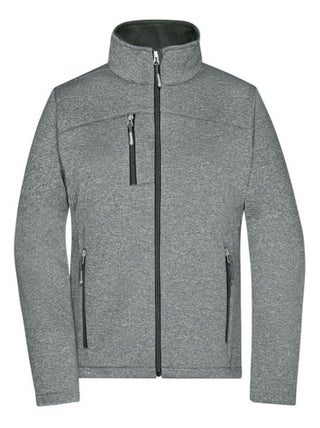 James and Nicholson - Veste softshell