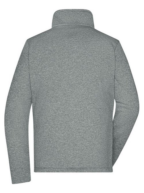 James and Nicholson - Veste softshell - Kiabi