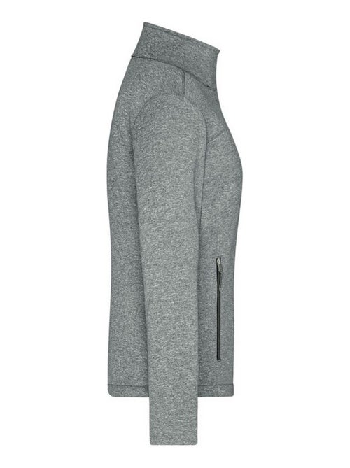 James and Nicholson - Veste softshell - Kiabi