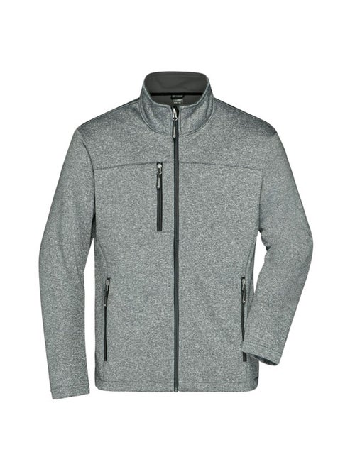 James and Nicholson - Veste softshell - Kiabi James and Nicholson - Veste softshell - Kiabi