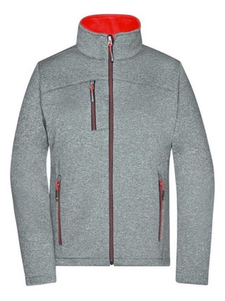 James and Nicholson - Veste softshell