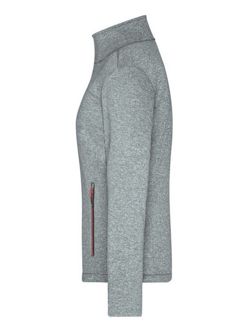 James and Nicholson - Veste softshell - Kiabi