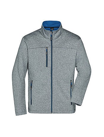 James and Nicholson - Veste softshell