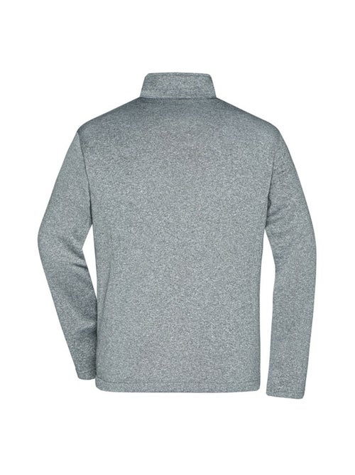 James and Nicholson - Veste softshell - Kiabi
