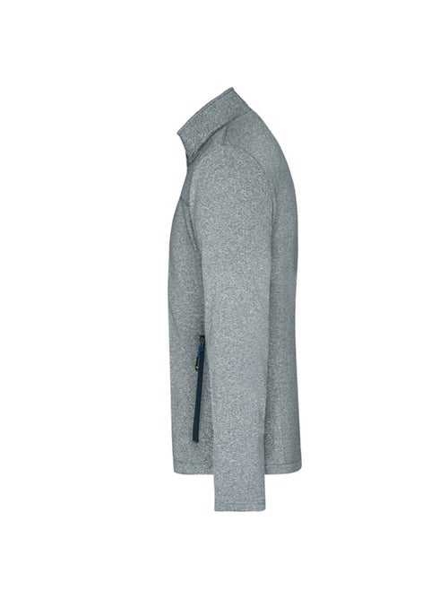 James and Nicholson - Veste softshell - Kiabi