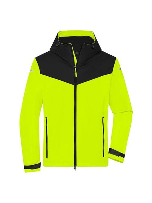 James and Nicholson - Veste softshell - Kiabi James and Nicholson - Veste softshell - Kiabi