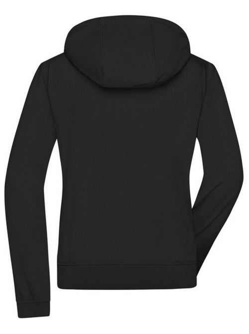 James and Nicholson - Veste softshell - Kiabi