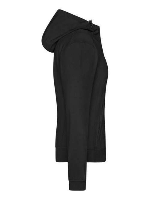 James and Nicholson - Veste softshell - Kiabi