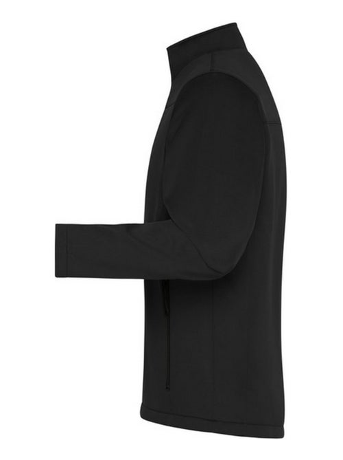 James and Nicholson - Veste softshell - Kiabi