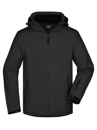 James and Nicholson - Veste softshell