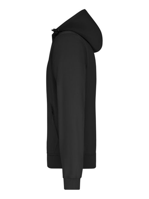 James and Nicholson - Veste softshell - Kiabi
