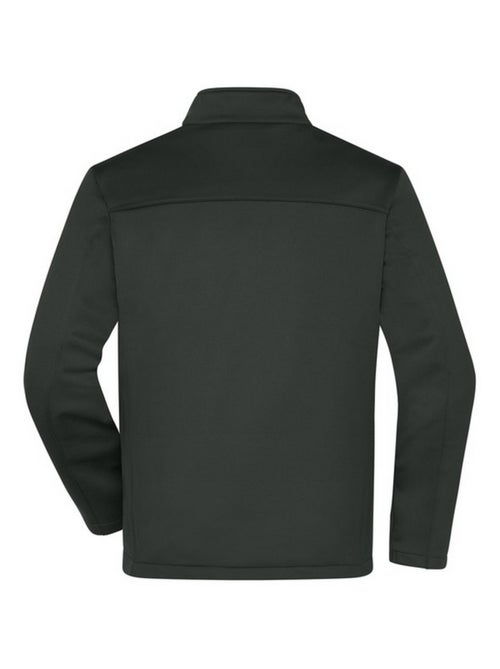 James and Nicholson - Veste softshell - Kiabi