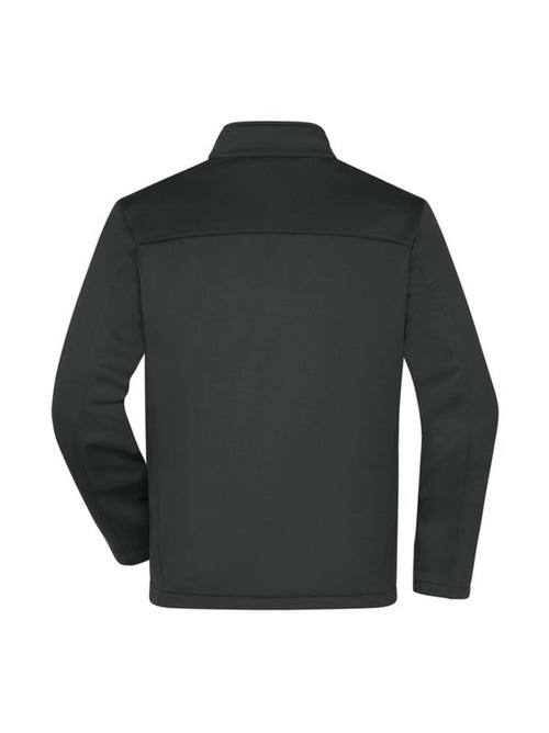 James and Nicholson - Veste softshell - Kiabi