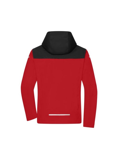 James and Nicholson - Veste softshell - Kiabi