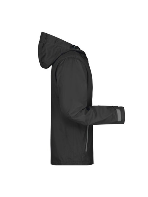 James and Nicholson - Veste softshell - Kiabi