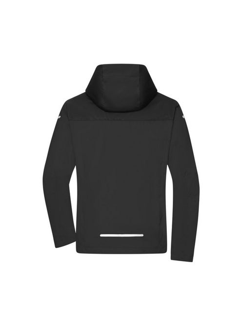 James and Nicholson - Veste softshell - Kiabi