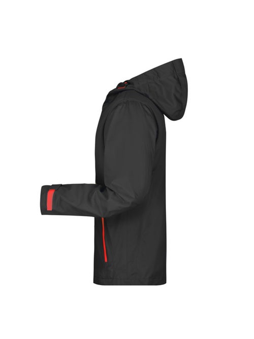 James and Nicholson - Veste softshell - Kiabi James and Nicholson - Veste softshell - Kiabi