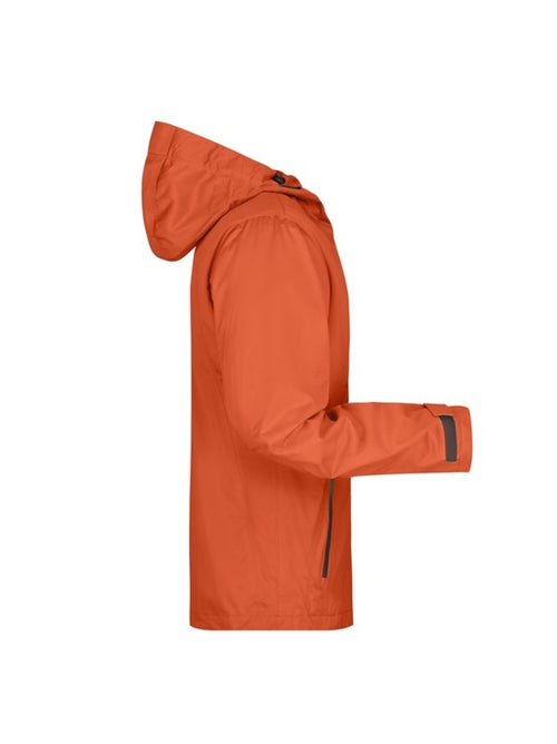 James and Nicholson - Veste softshell - Kiabi