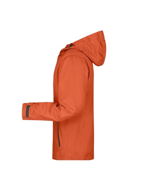 James and Nicholson - Veste softshell - Kiabi