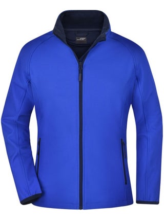 James and Nicholson - Veste softshell PROMO