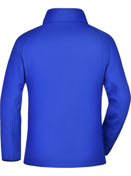 James and Nicholson - Veste softshell PROMO - Kiabi