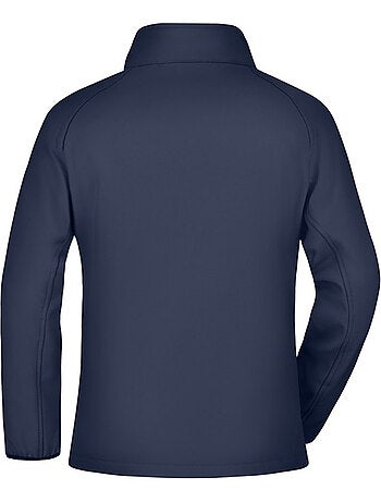 James and Nicholson - Veste softshell PROMO